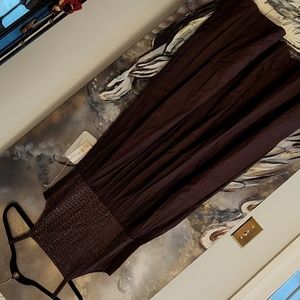 Neem living Darcia dress NWT